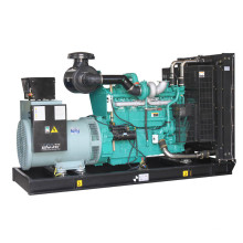 Jogo de gerador diesel de Aosif Kta19-G2 300kw 375kVA